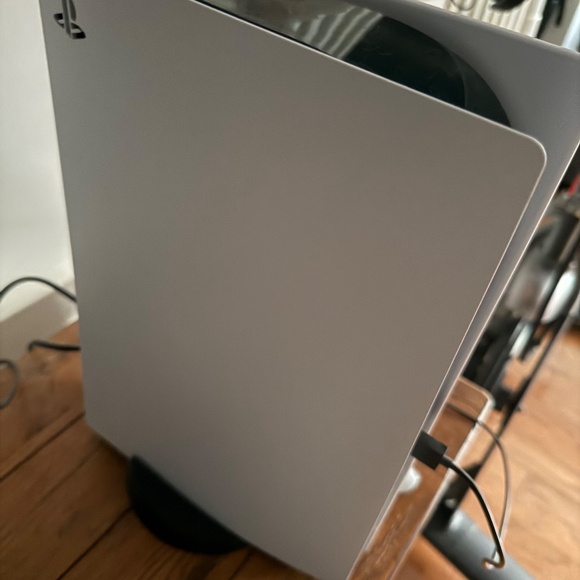 PlayStation 5 and games